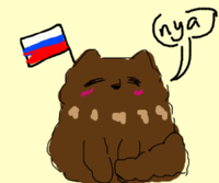 Russiacat