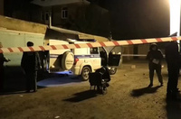 💥👍Троих марионеточных полицейских расстреляли в Карачаево-Черкесии